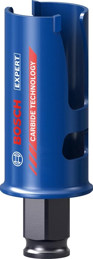 Lochsäge EXPERT 35mm Bosch Carbide EXPERT Bosch