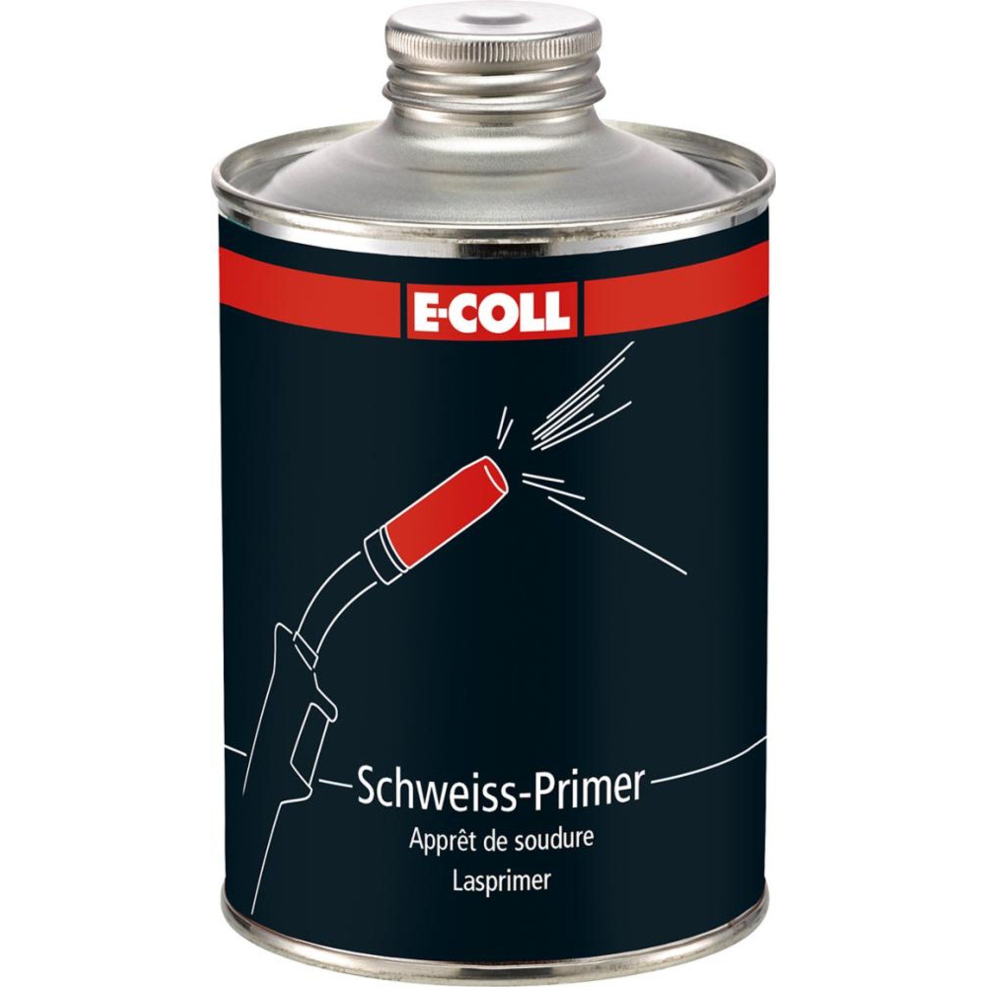 Schweißprimer 500ml Dose E-COLL