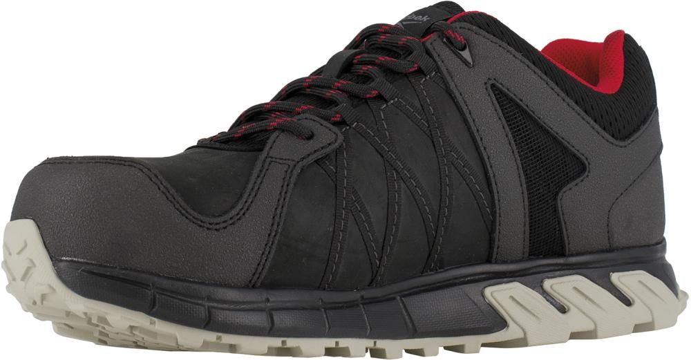Halbschuh Trailgrip IB1050,S3, Gr.39