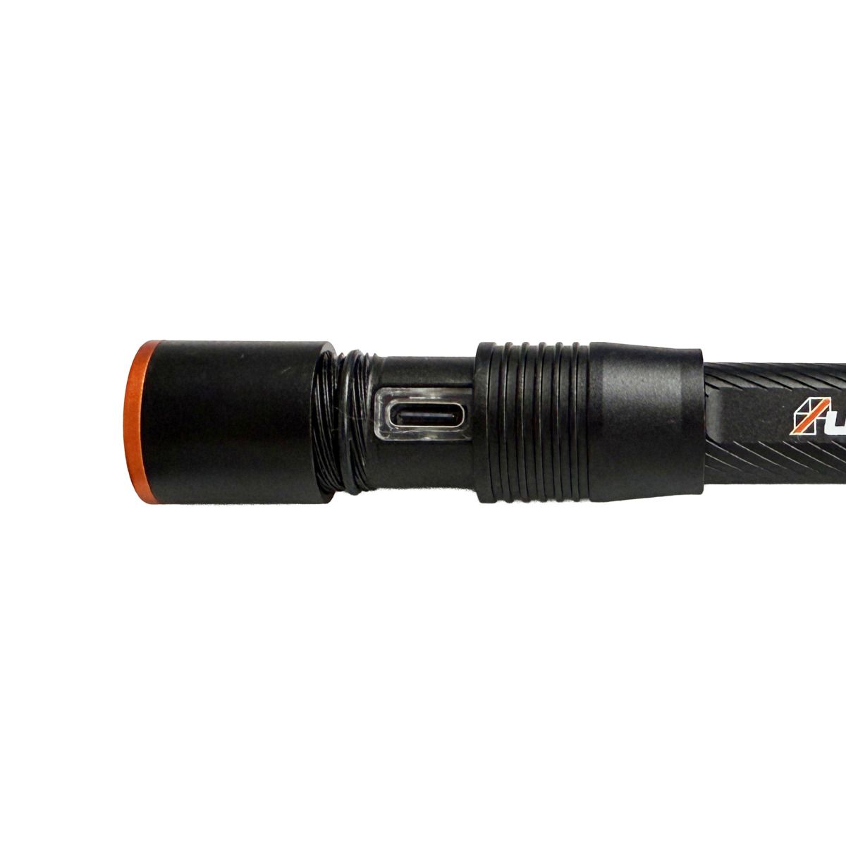 LED Stiftleuchte Unicraft LTL 300 DC