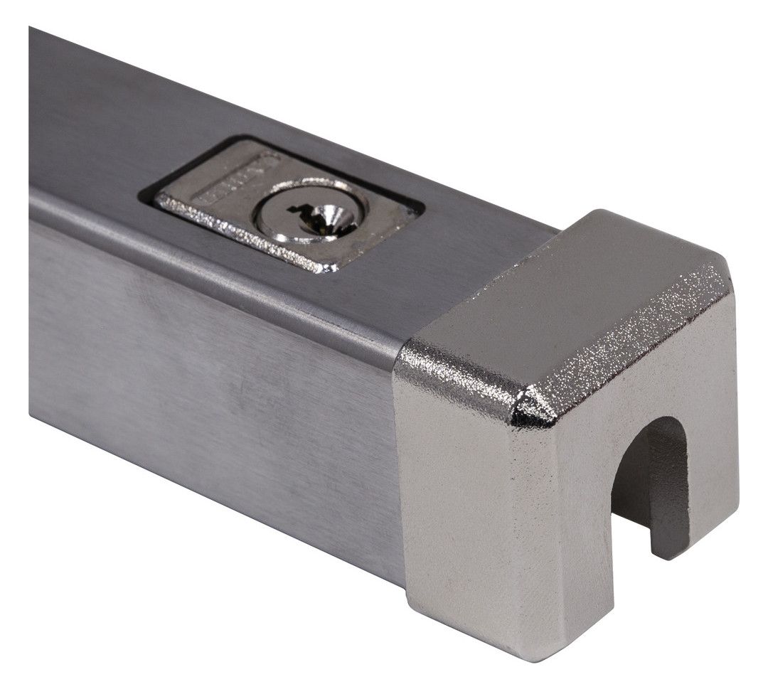 ABUS Fenster-Panzerriegel "FPR217 225 ER"