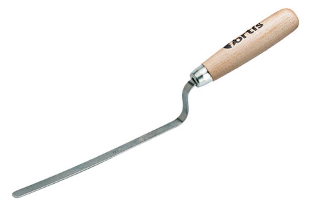 FORTIS hamburger Fugenkelle, DIN6441D