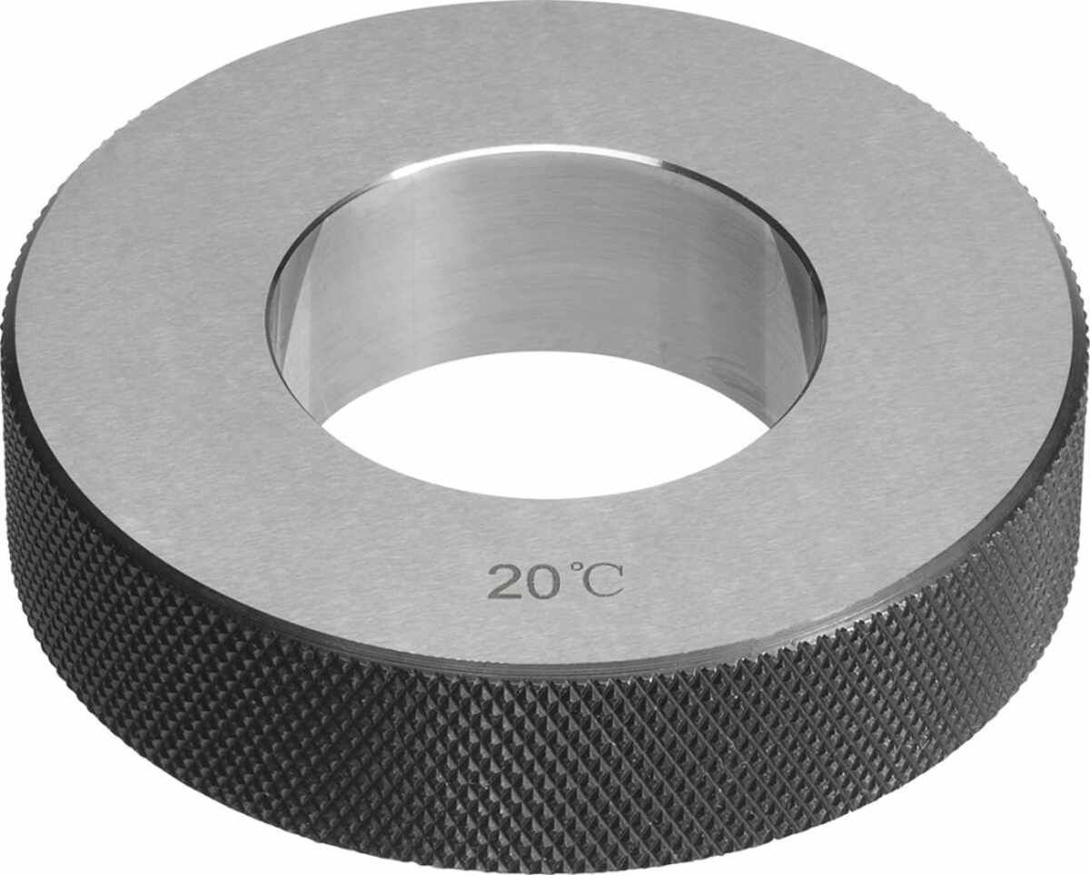 Einstellring DIN2250C 10 mm FORTIS