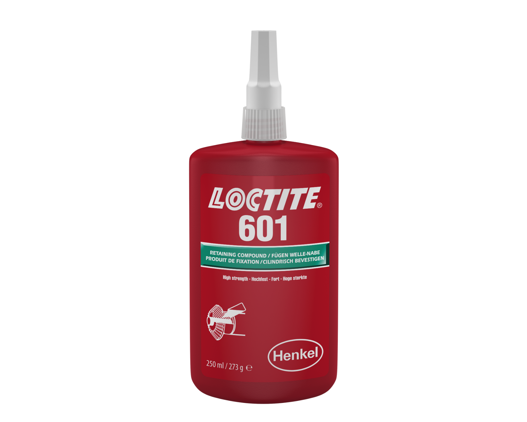 LOCTITE® 601