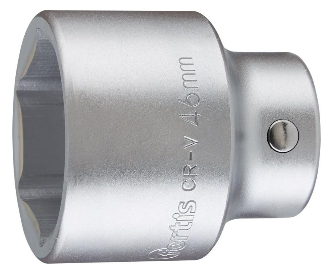 FORTIS Steckschlüsseleinsatz, 3/4"