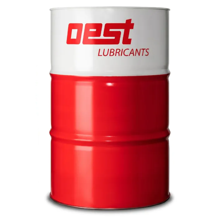 OEST OECOKRAFT® 4T Sonderkraftstoff - 200 Liter Fass