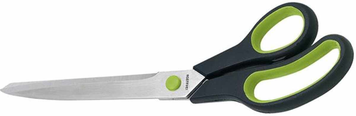 Tapezierschere 11 Zoll 2K-Material