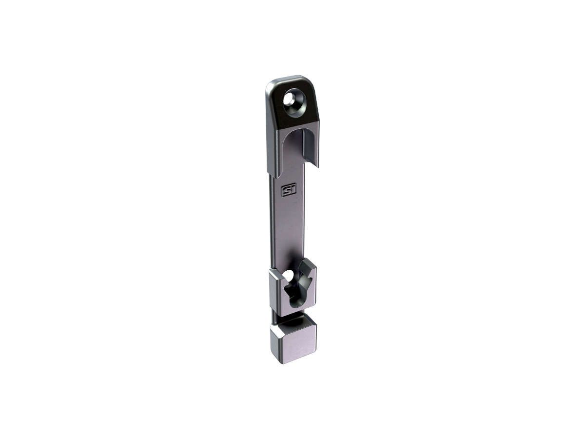 Kippschliessblech A 0429 Ts VE250