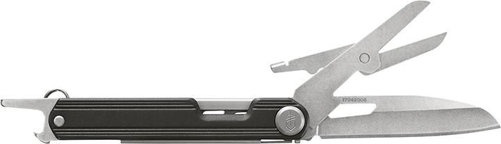 Multitool Armar Sim Cut Onyx