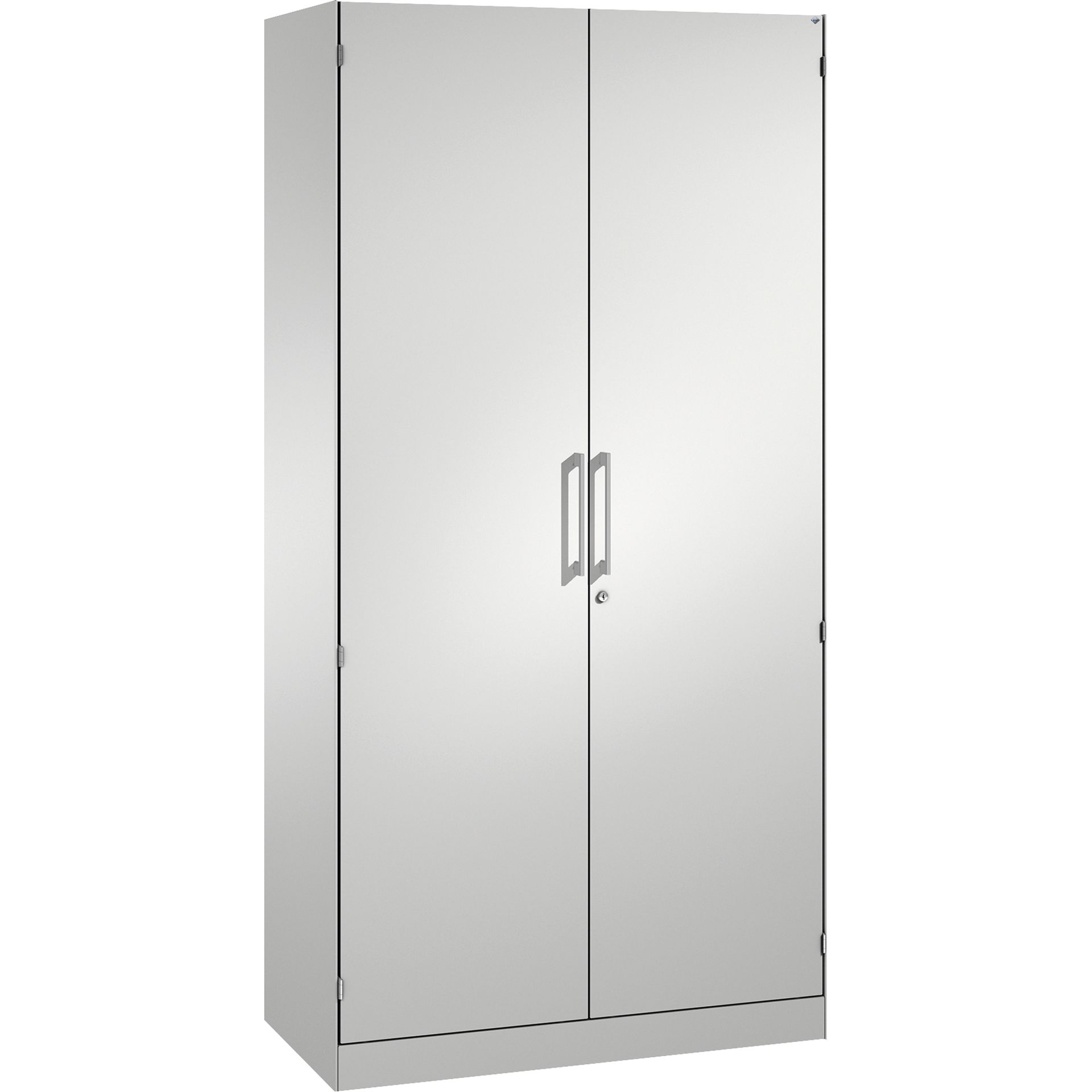 Aktenschrank 1980x1000x435mm lgr/lgr