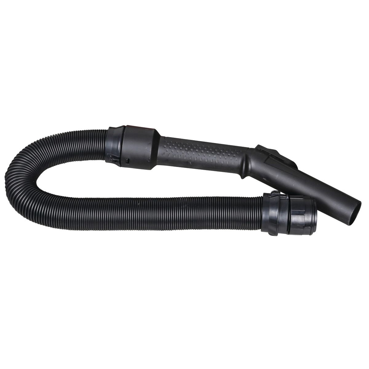 Schlauch Cleancraft Ø 30,5 mm / 0,5 – 1,5 m mit Anschluss und Griffstück