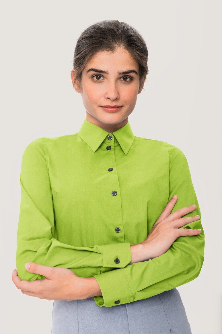 HAKRO Bluse MIKRALINAR