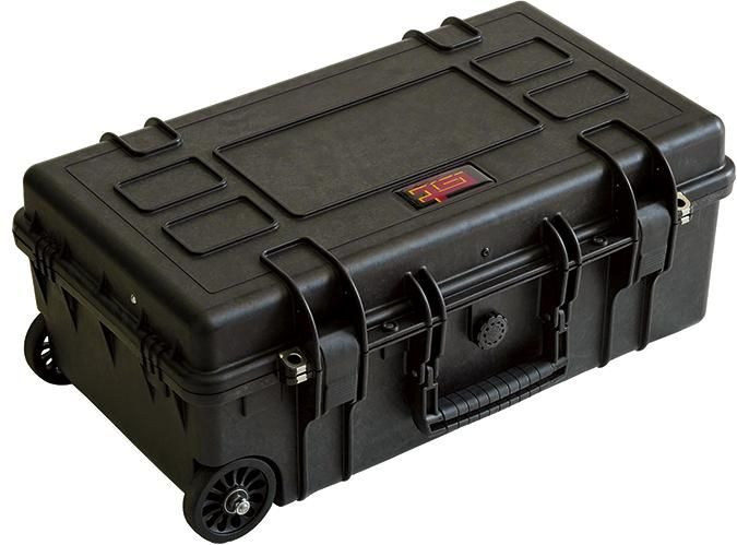 Werkzeugtrolly 52 21 PTS 538x405x250mm GT LINE
