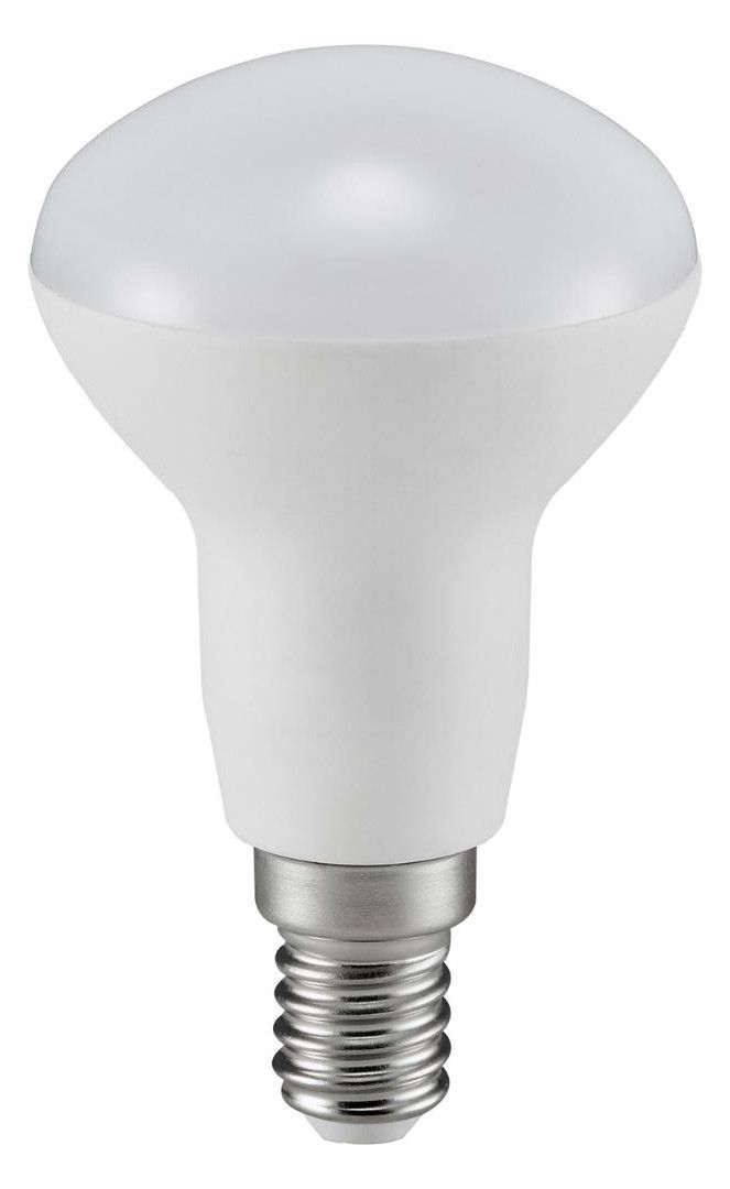 LED Reflektorform R50 6W (39W)