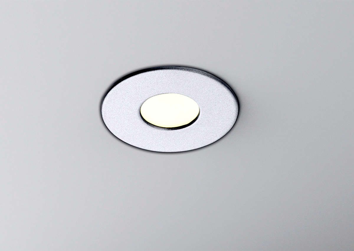 Globe, 1,2 mm, Titan, 2,0W NW