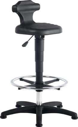 Bimos Sitz-Steh-Stuhl 9419-2000 Flex 3 Sitzhöhe