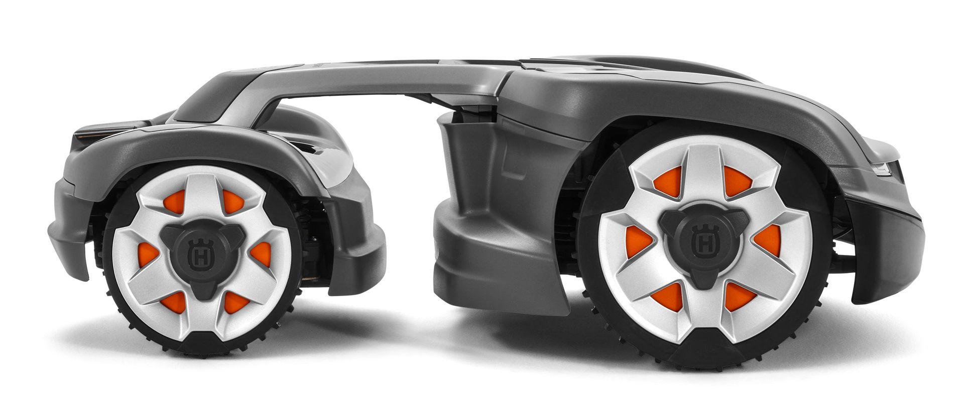 Husqvarna Automower® AM435X AWD