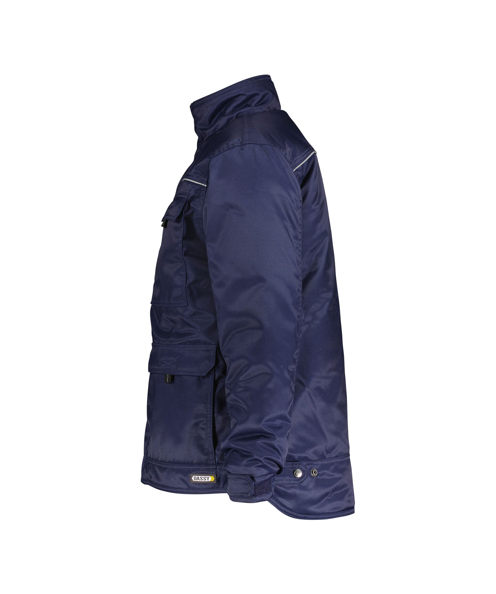 DASSY Chatel Winterjacke