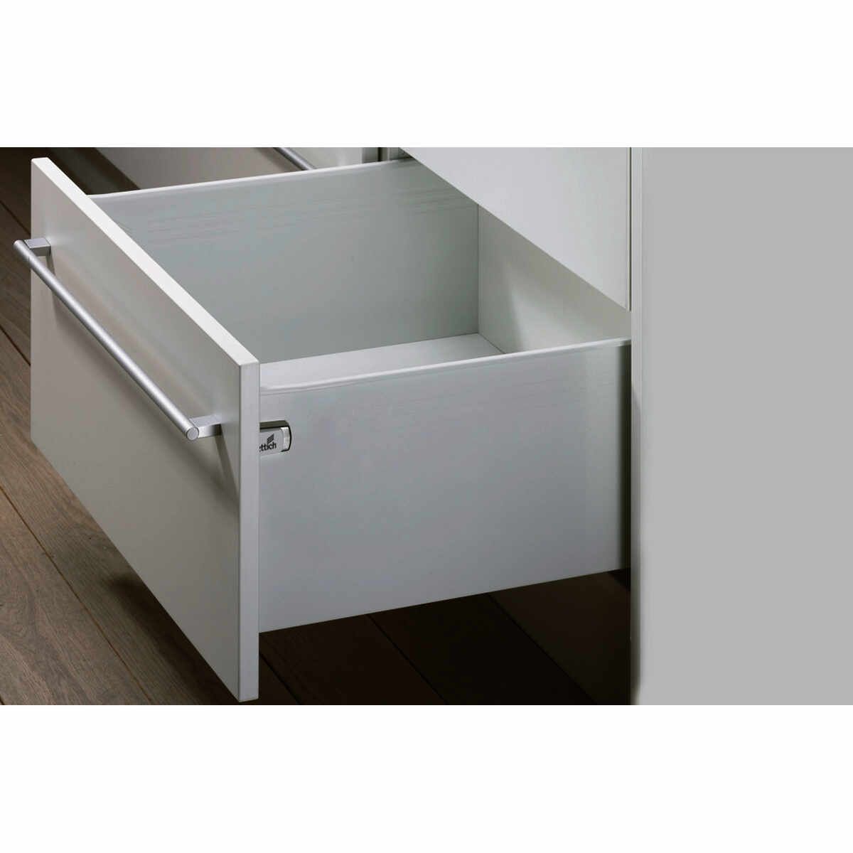 MultiTech Schubkasten-Set, Systemhöhe 214 / Nennlä