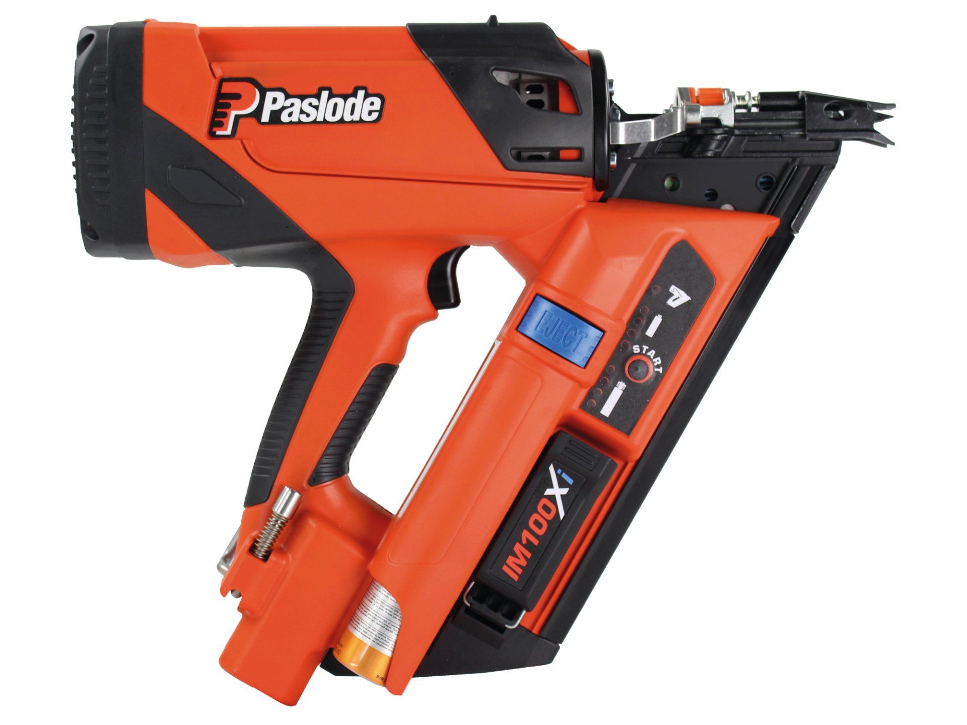 Paslode Im100Xi Impulse Streifennagler