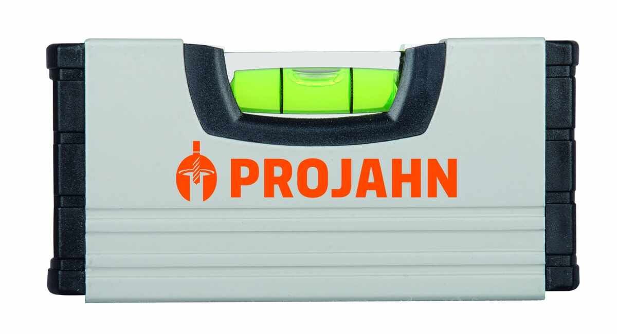 Projahn Mini Wasserwaage 10 cm