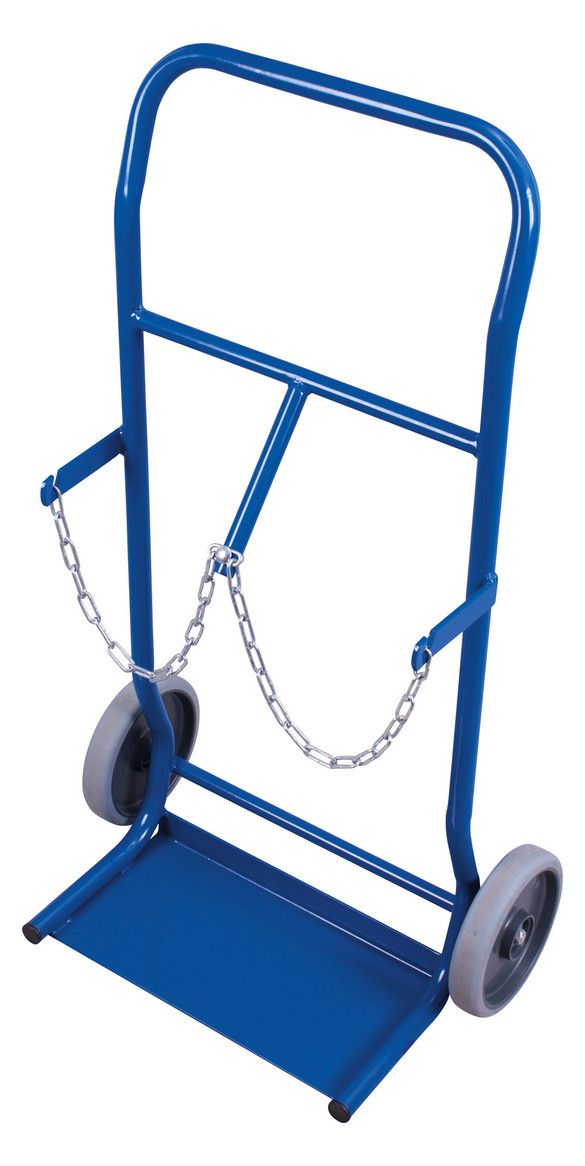 VarioFit Stahlflaschenkarre