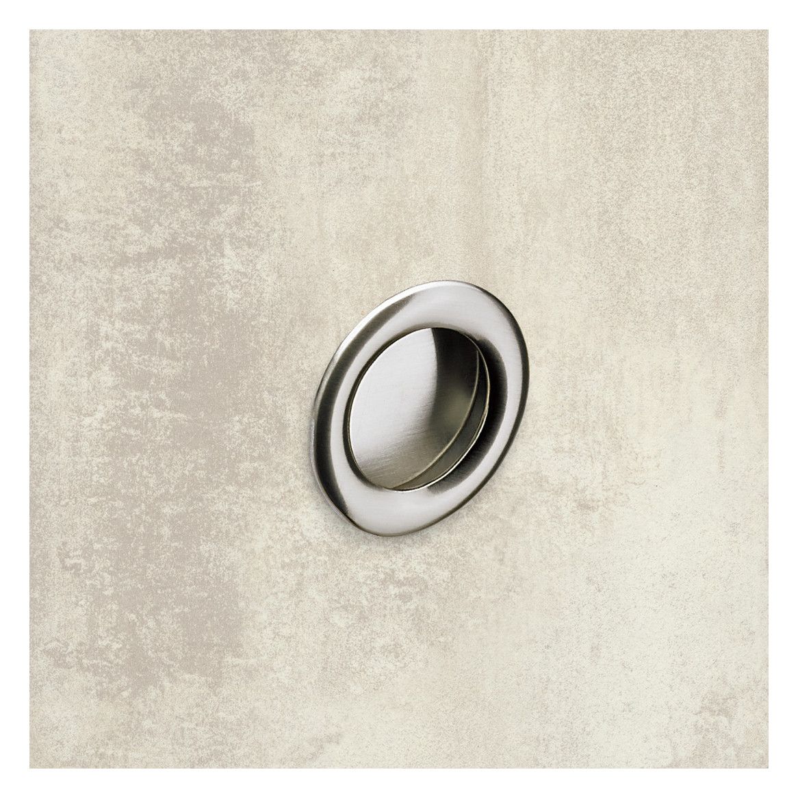 HETTICH Einsetzgriff Borgoa Ø 41 mm