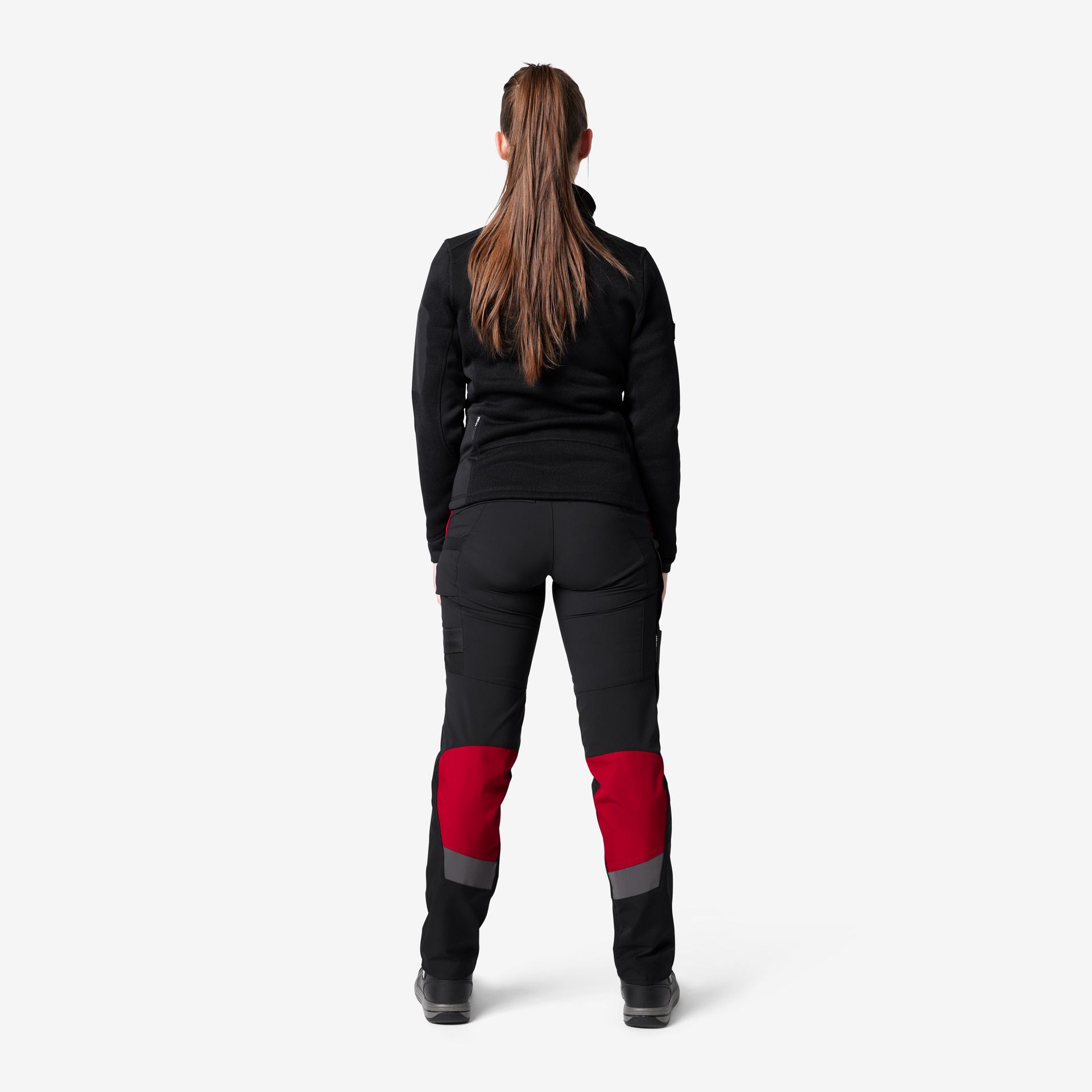 FHB Arbeitshose MIO elastisch
