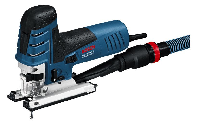 BOSCH Stichsäge im Koffer
