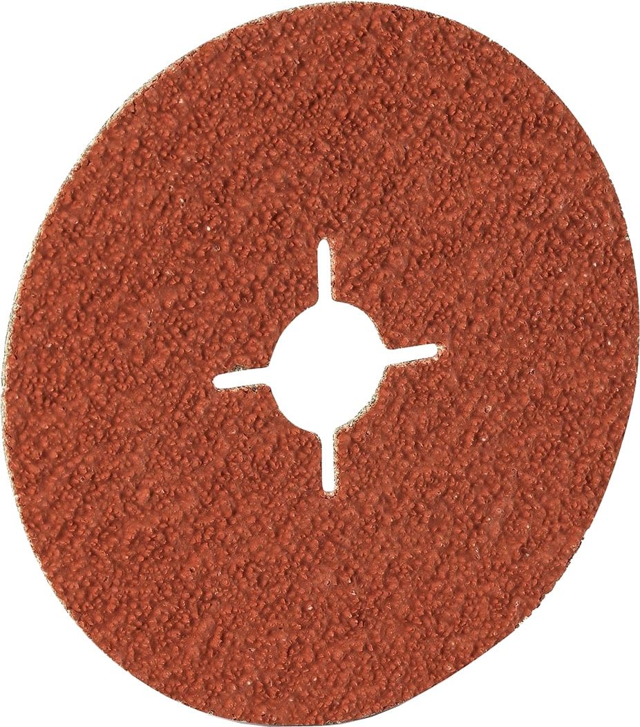 VSM Fiberschleifscheibe, "XF885"