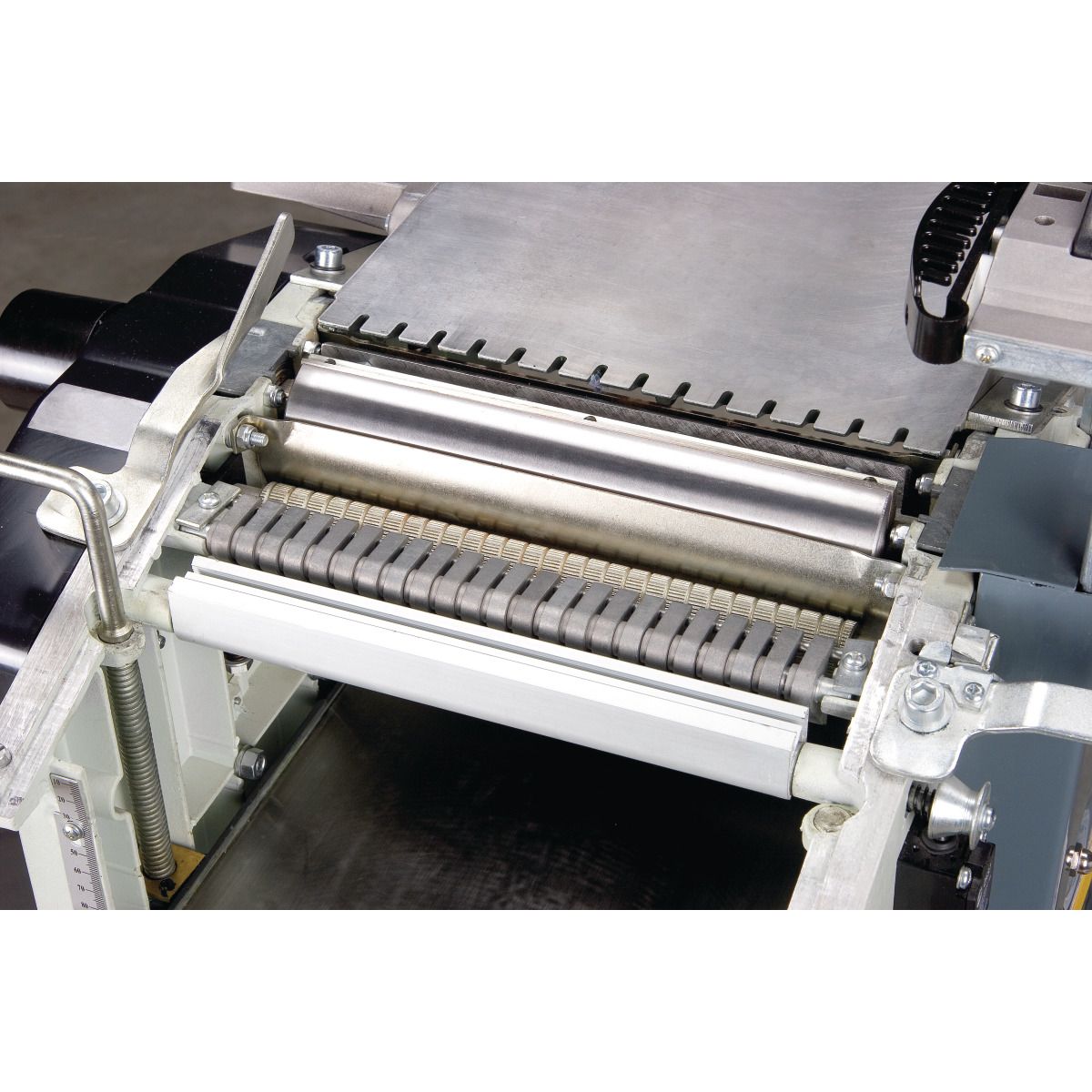 Abricht-Dickenhobel Holzstar ADH 260