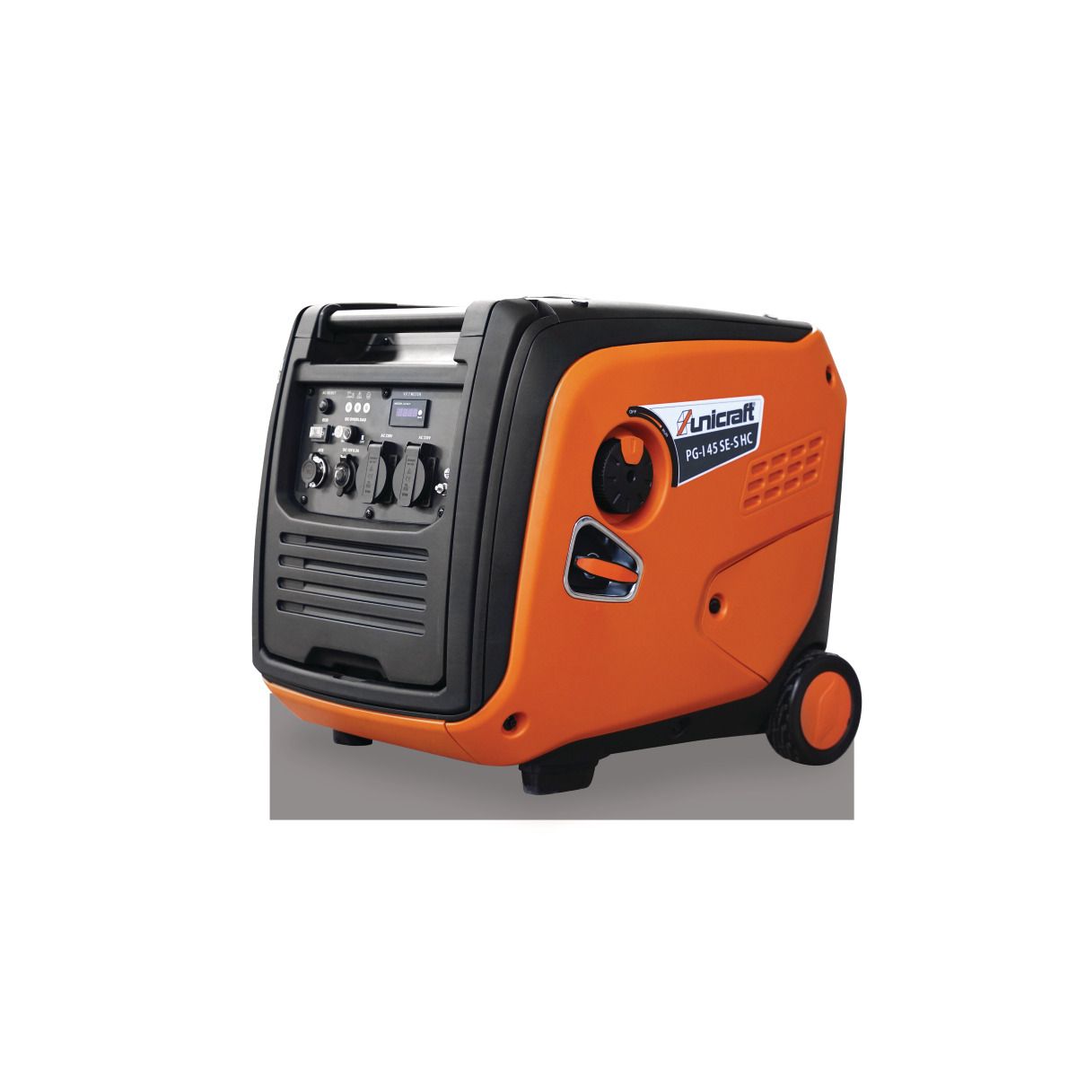 Inverter-Stromerzeuger Unicraft PG-I 45 SE-S HC