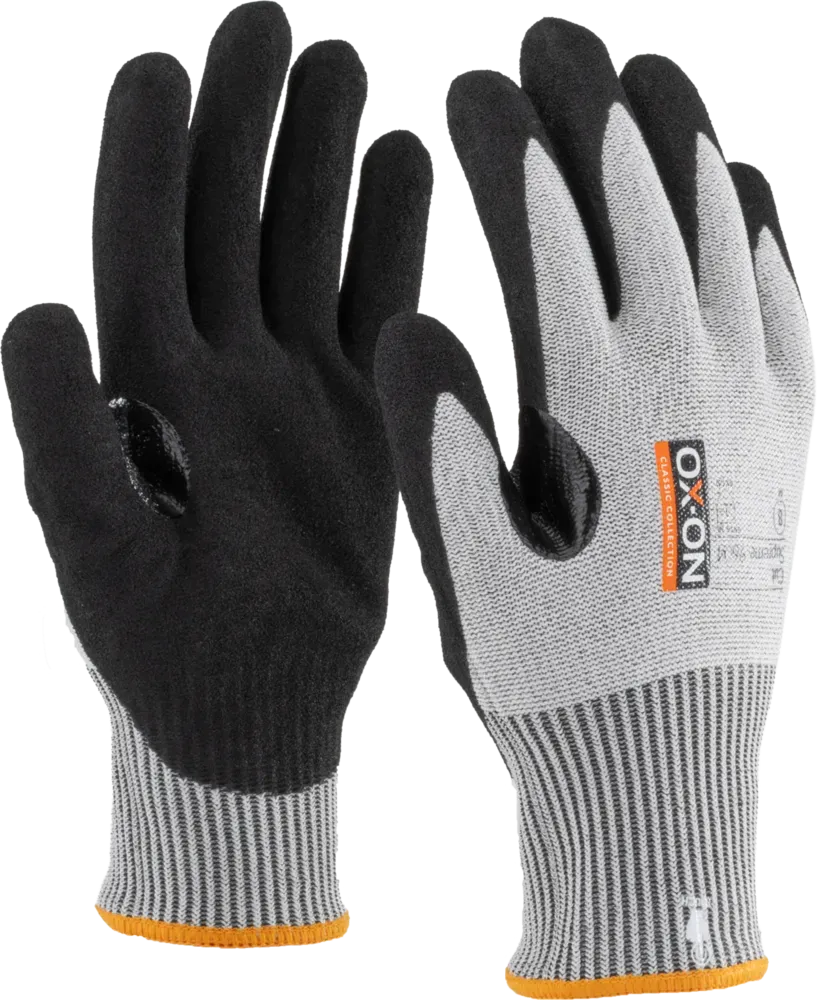 OX-ON Cut Supreme 9604
