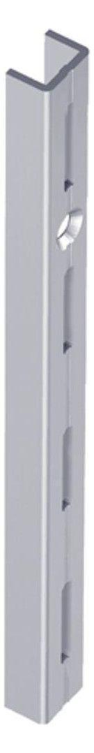 ELEMENT Wandschiene, einreihig