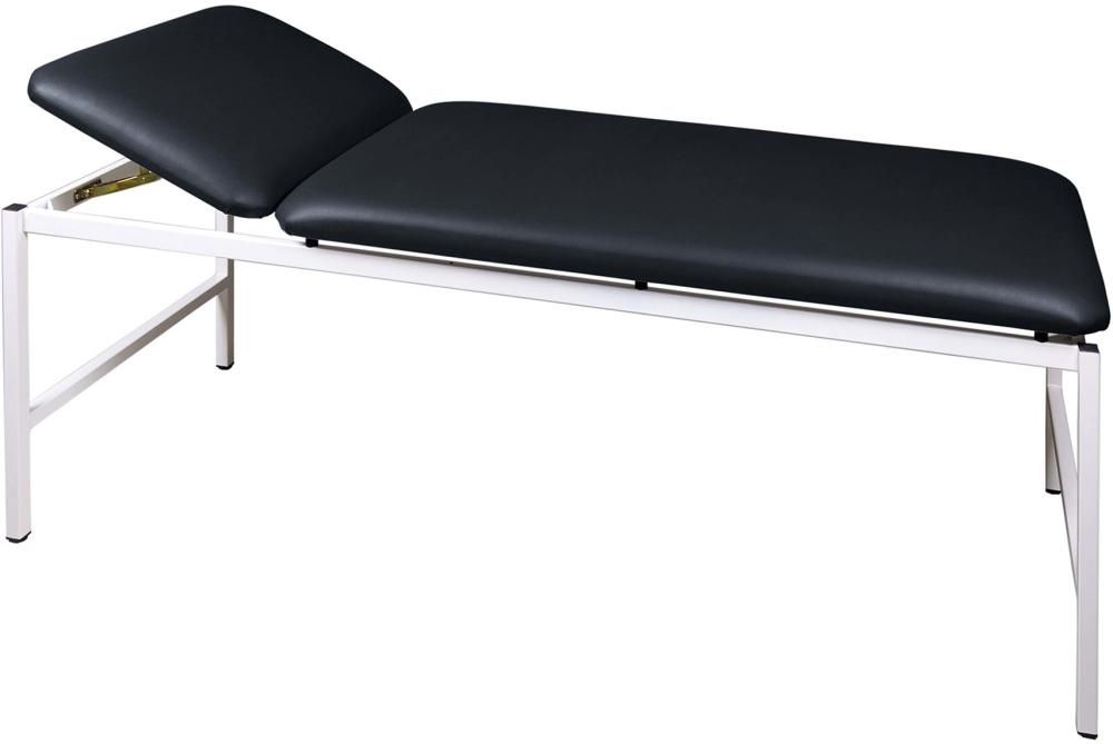 Ruheliege ultraREST 200, schwarz