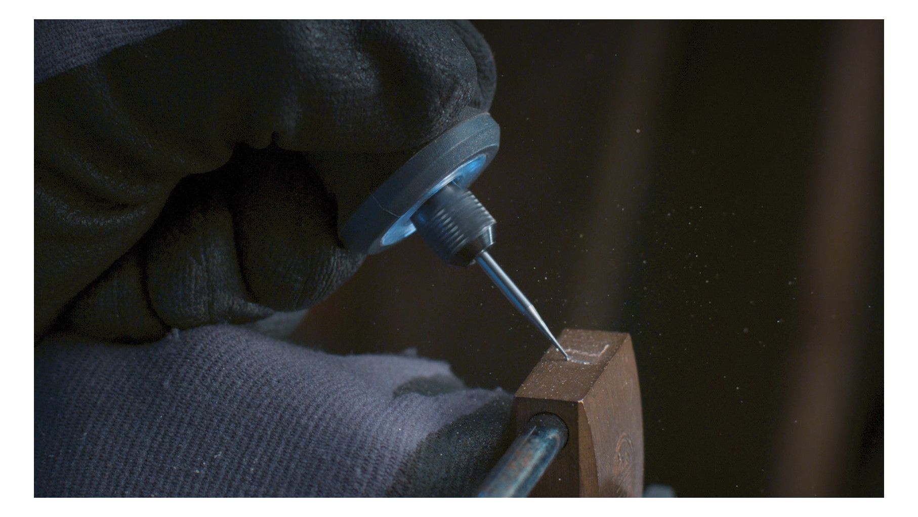 DREMEL Graviermesser, (VE: 3 Stück)