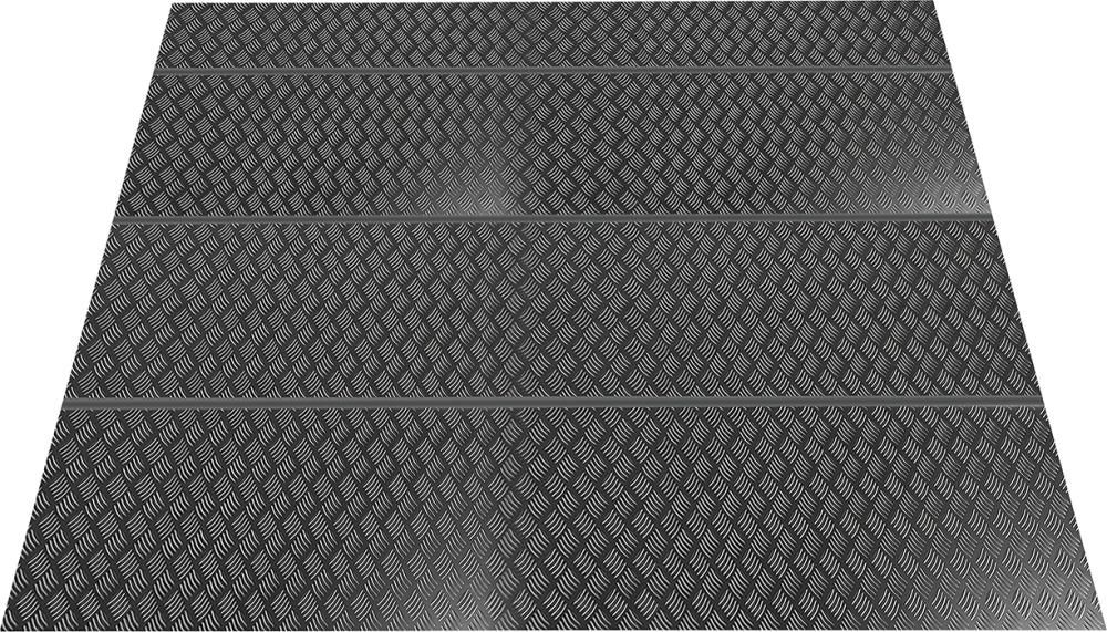 Aluminiumboden