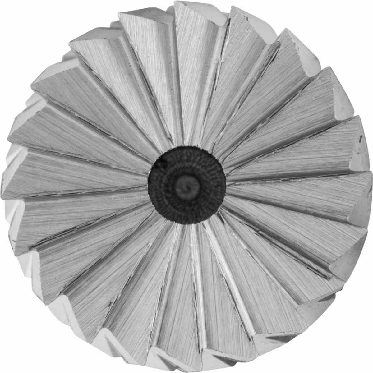 PFERD HSS-Frässtifte HSS A 1020ST/6 Z3