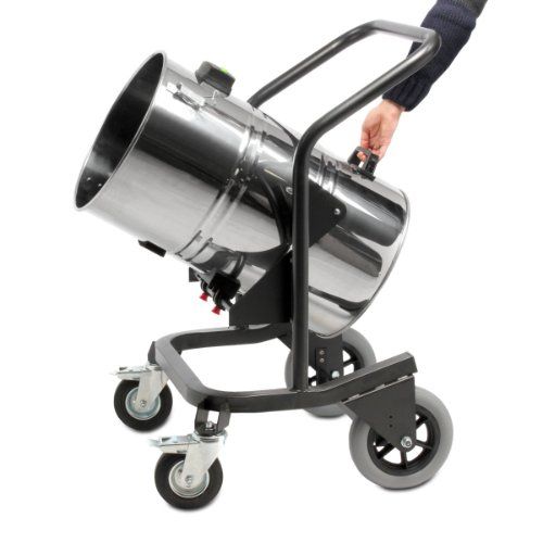 Industrie-Trockensauger Cleancraft flexCAT 378 CYC PRO