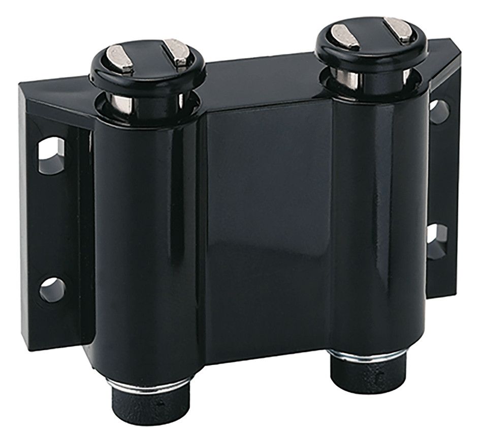 HETTICH Druckmagnetschnäpper D 2/GP 9 13 N