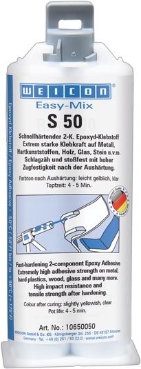 WEICON Easy-Mix S 50