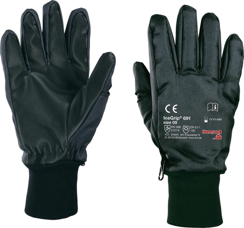 Handschuh Icegrip 691, Gr. 9 Honeywell