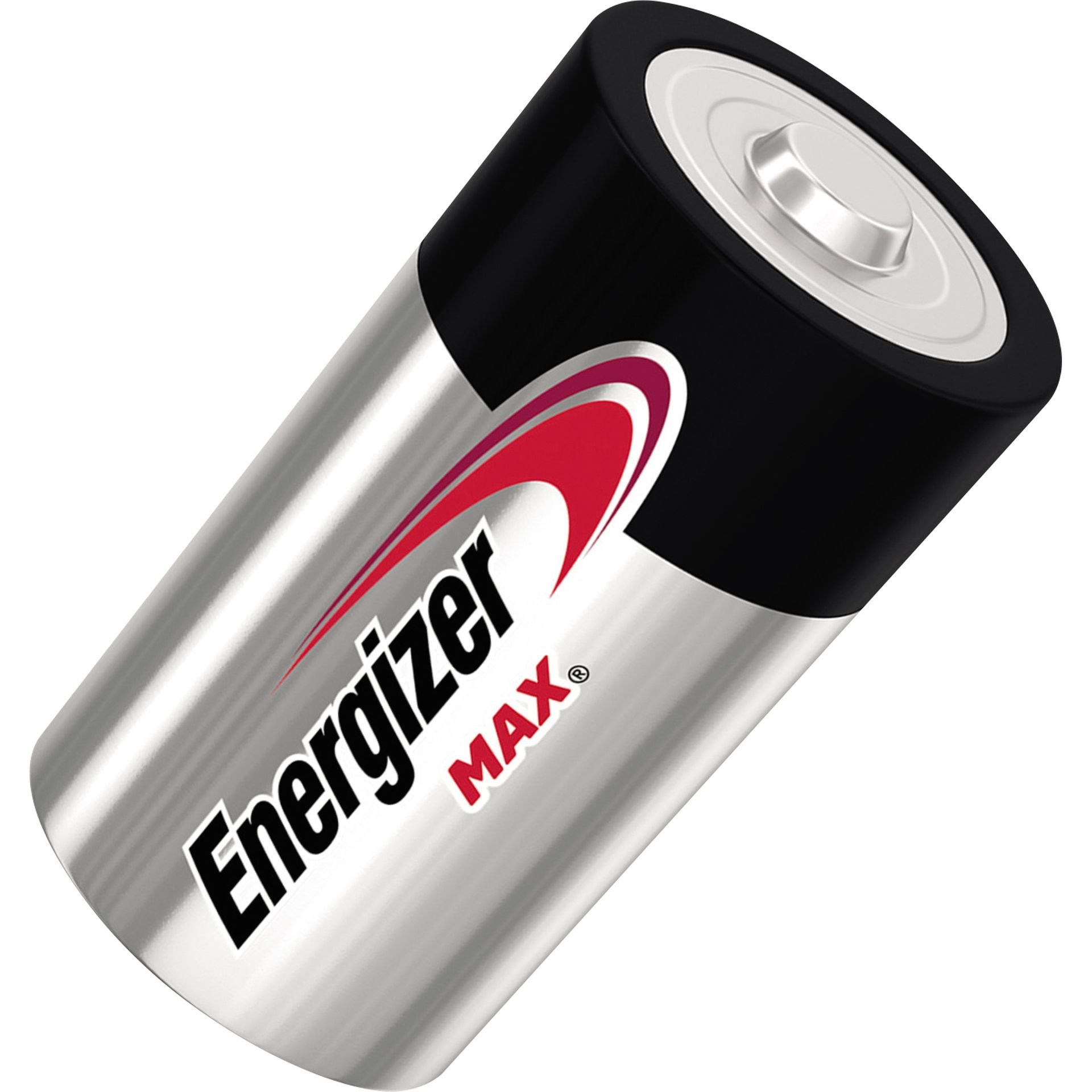 Batterie Max Alkaline D/Mono/LR20 2 St./Pack.