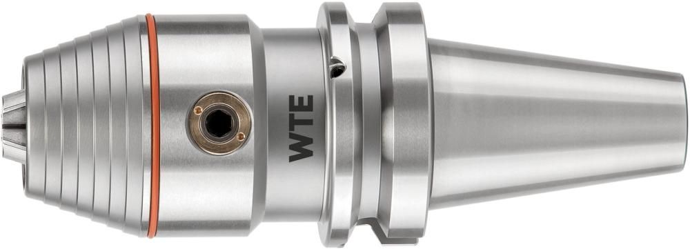 Kurzbohrfutter JIS6339ADBR/L BT40 0,5-13 WTE