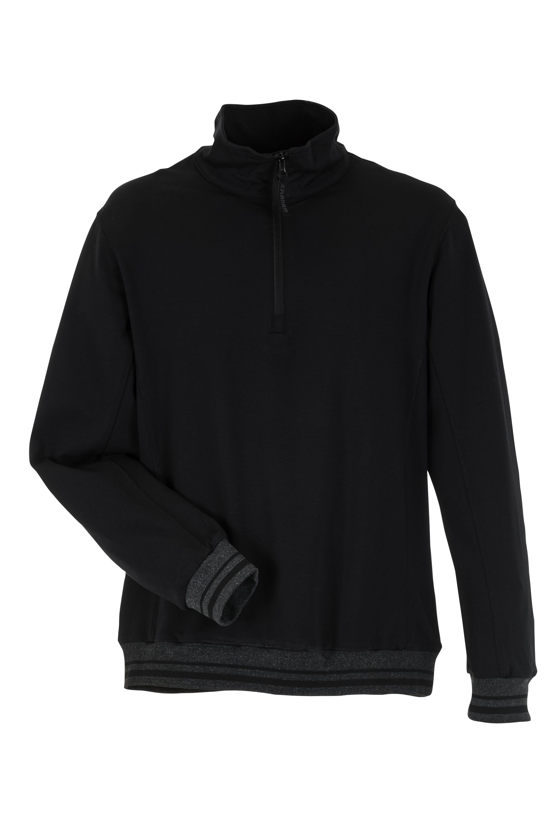 Planam Match Troyer Outdoor schwarz Gr. S