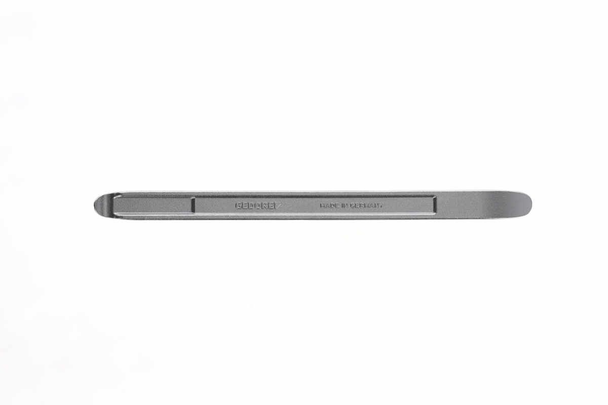 38 12 Montierhebel 12", 305 mm