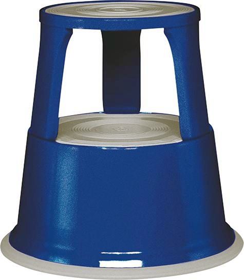 Rollhocker Metall