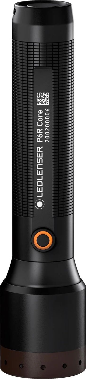 LedLender LED-Taschenlampe, "P6R"