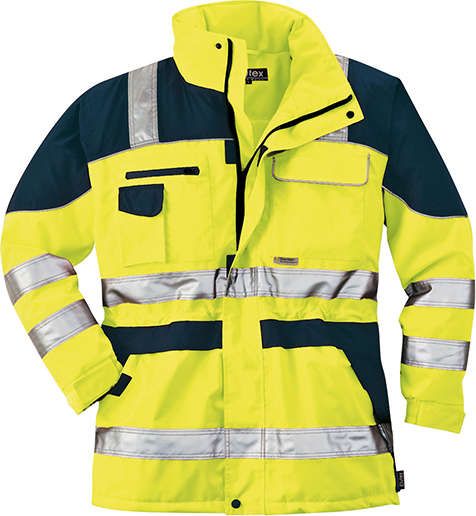 Warnparka,