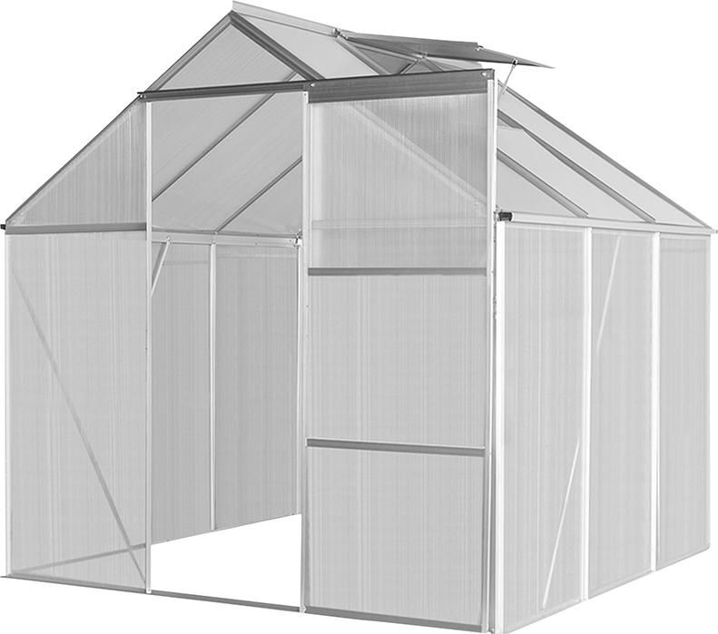 Gewächshaus GROW I 190 x 190 x 193 cm